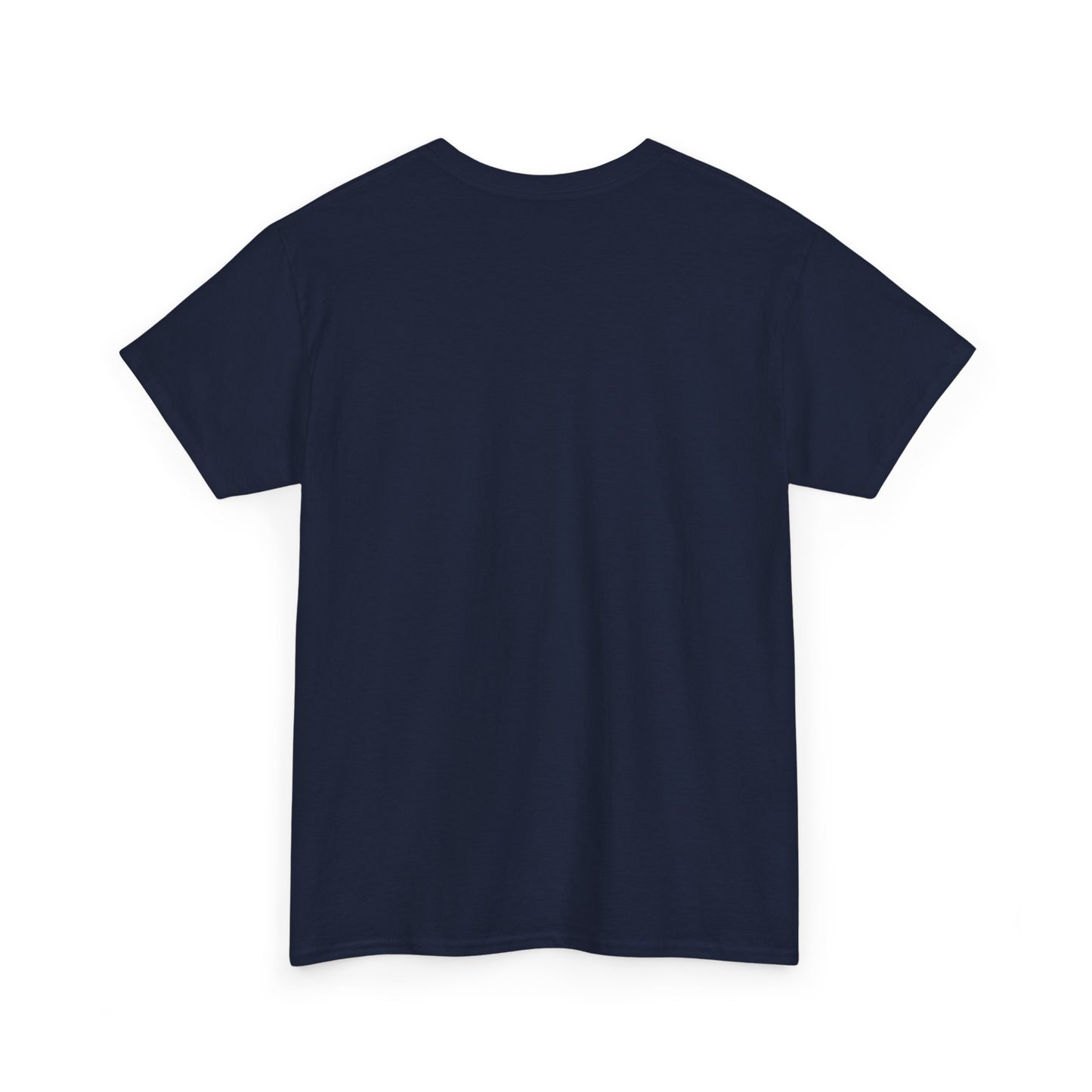 PARANOID, Unisex Heavy Cotton Tee
