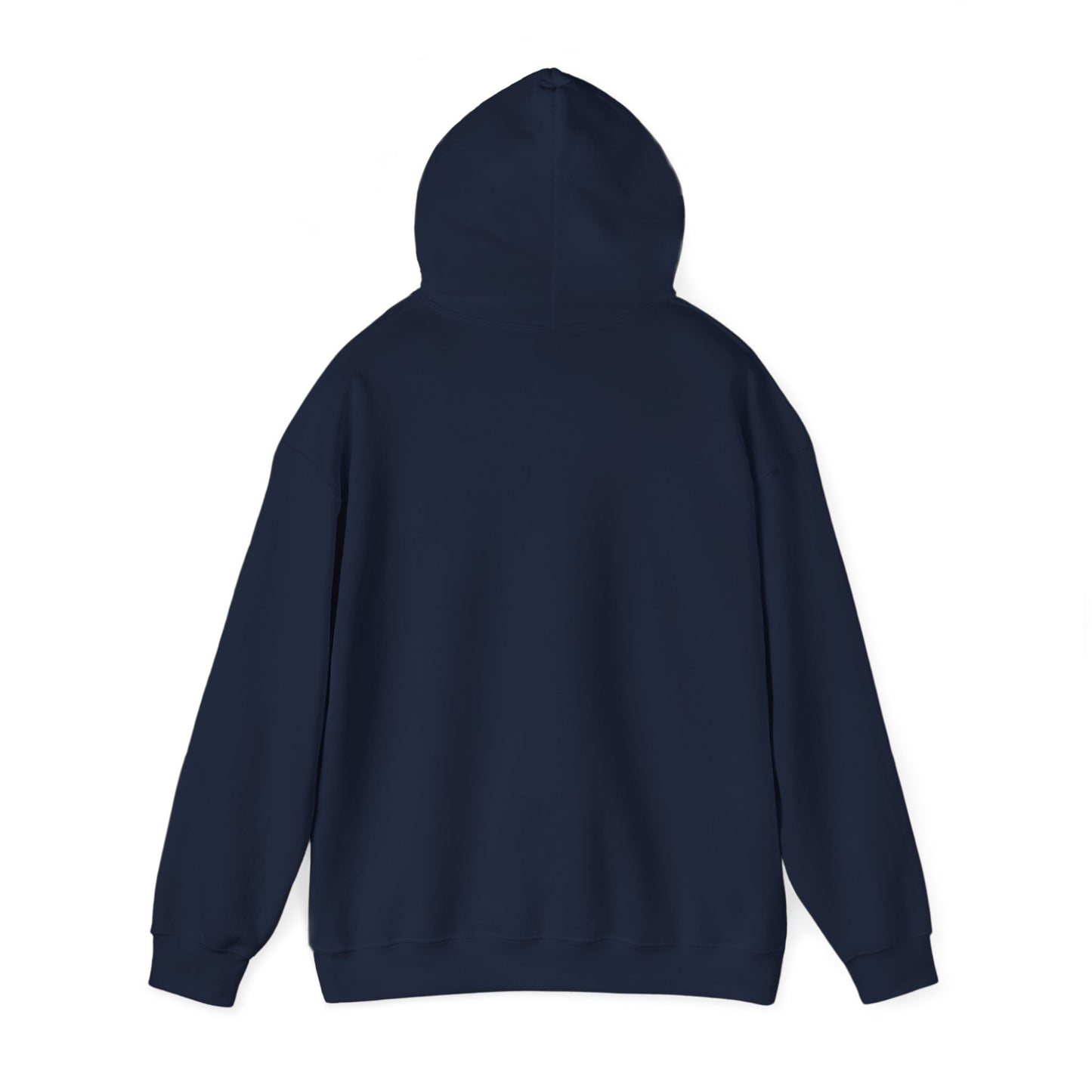 Devil Within, Unisex Heavy Blend™ Hooded Sweatshirt
