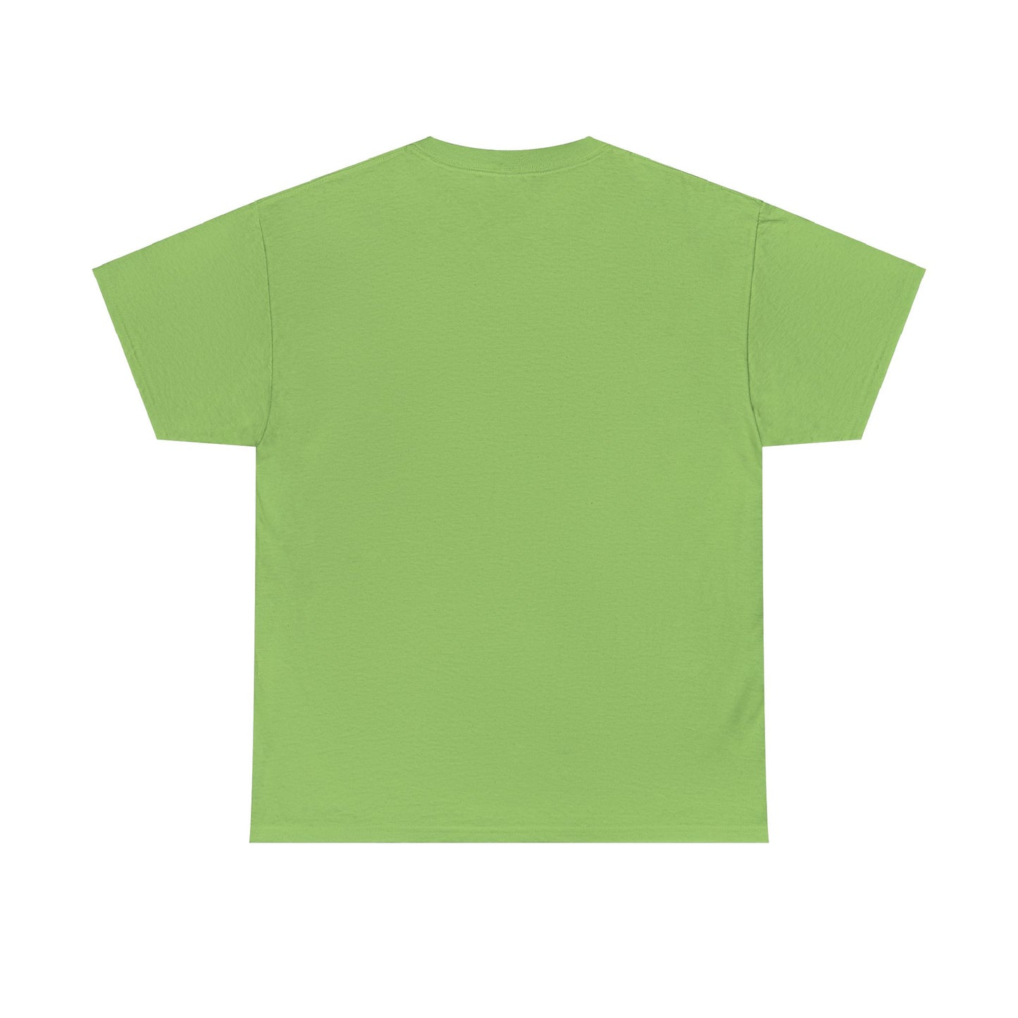Turtle Madness, Unisex Heavy Cotton Tee