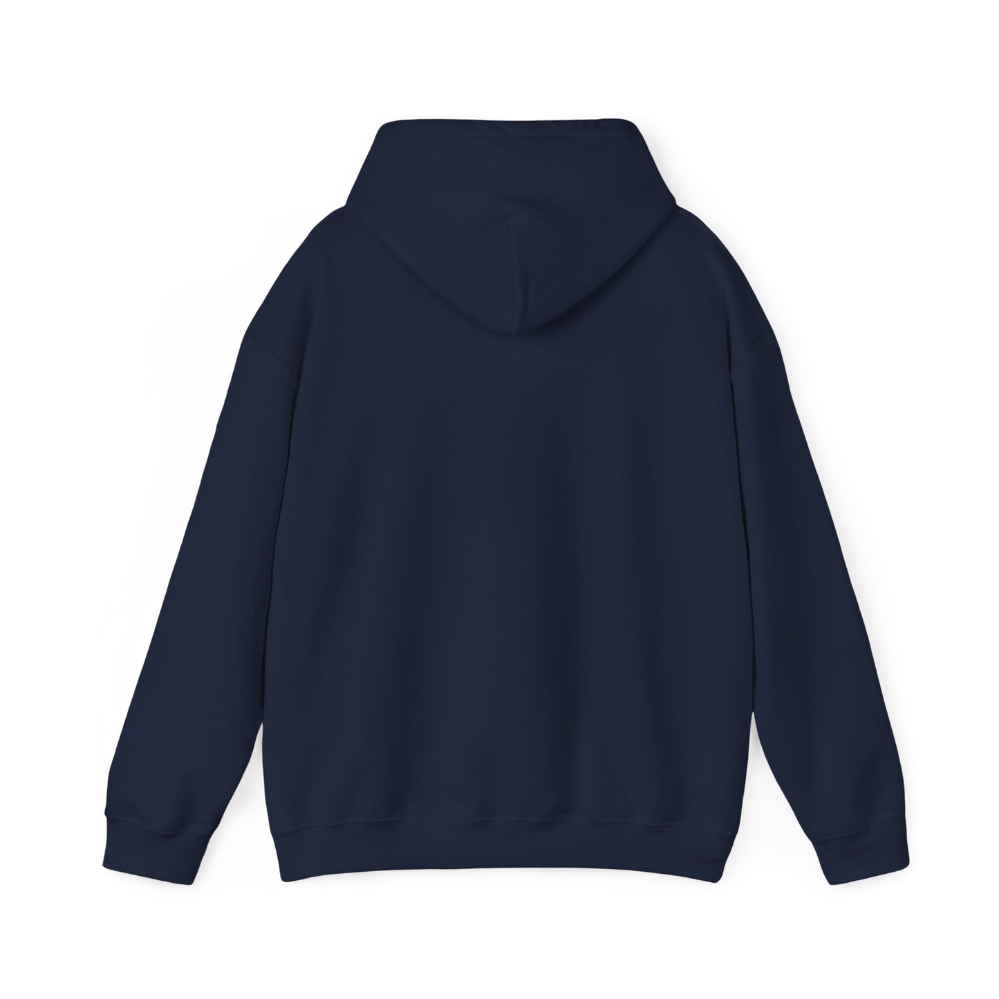Devil Within, Unisex Heavy Blend™ Hooded Sweatshirt