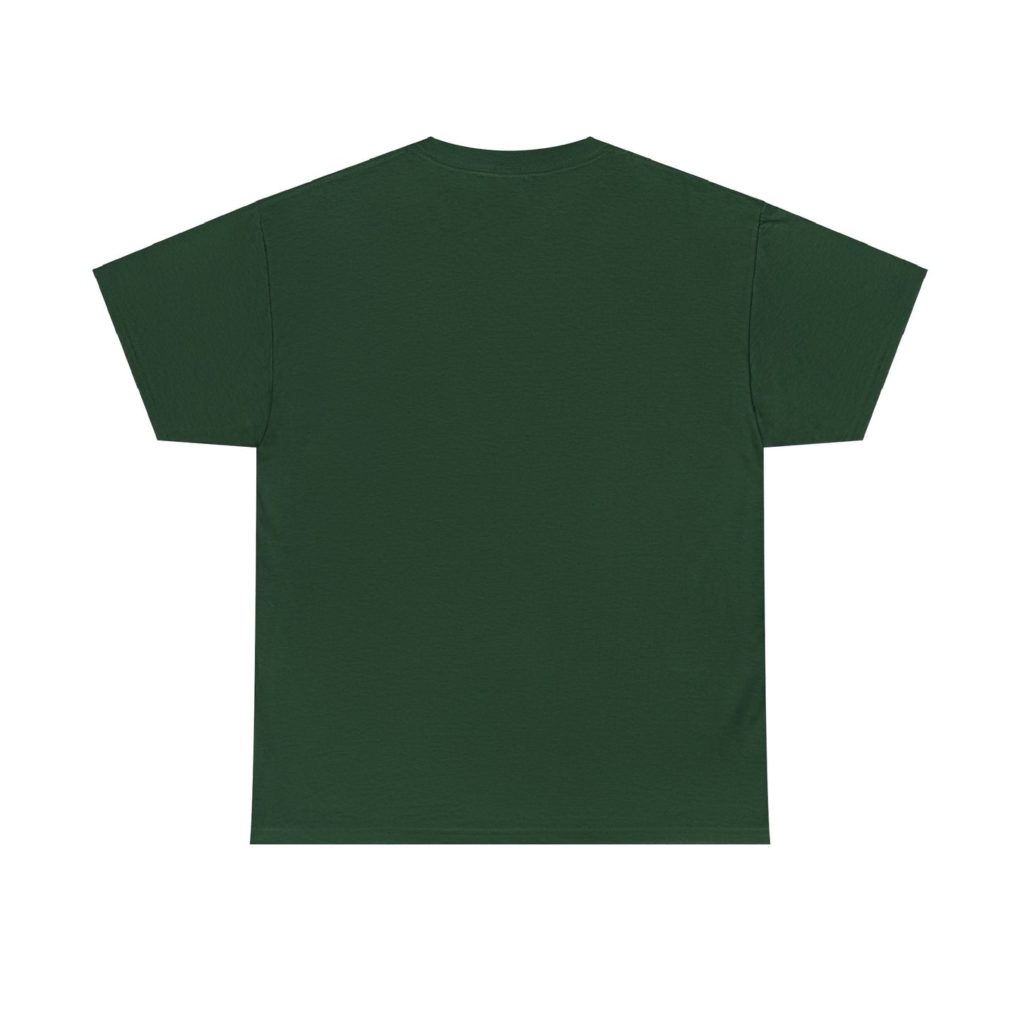 Turtle Madness, Unisex Heavy Cotton Tee