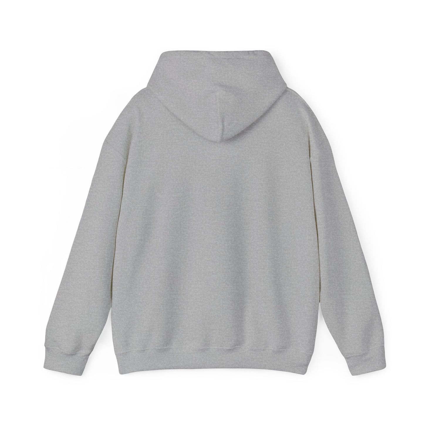 Devil Within, Unisex Heavy Blend™ Hooded Sweatshirt