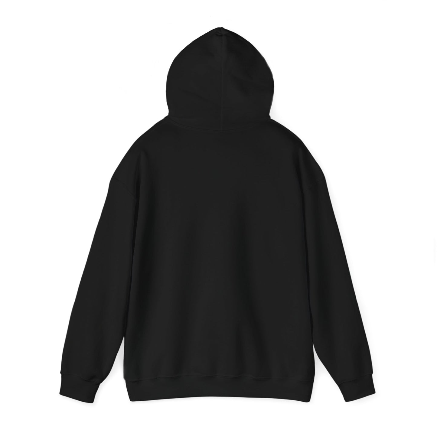 Devil Within, Unisex Heavy Blend™ Hooded Sweatshirt