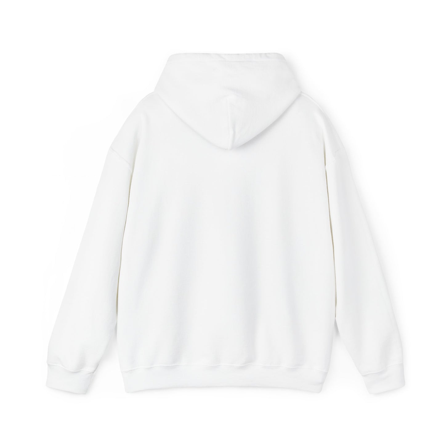 Devil Within, Unisex Heavy Blend™ Hooded Sweatshirt