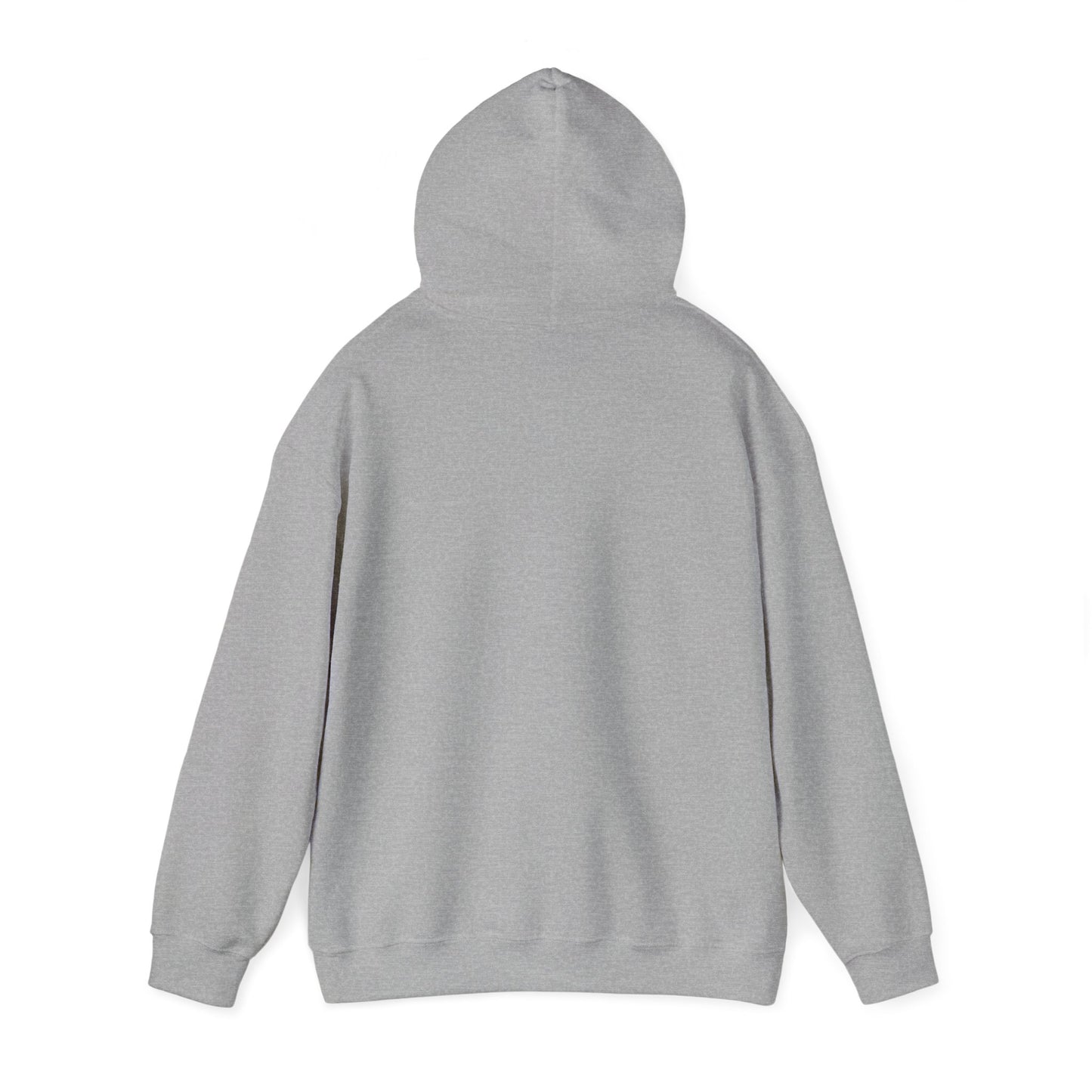 Devil Within, Unisex Heavy Blend™ Hooded Sweatshirt