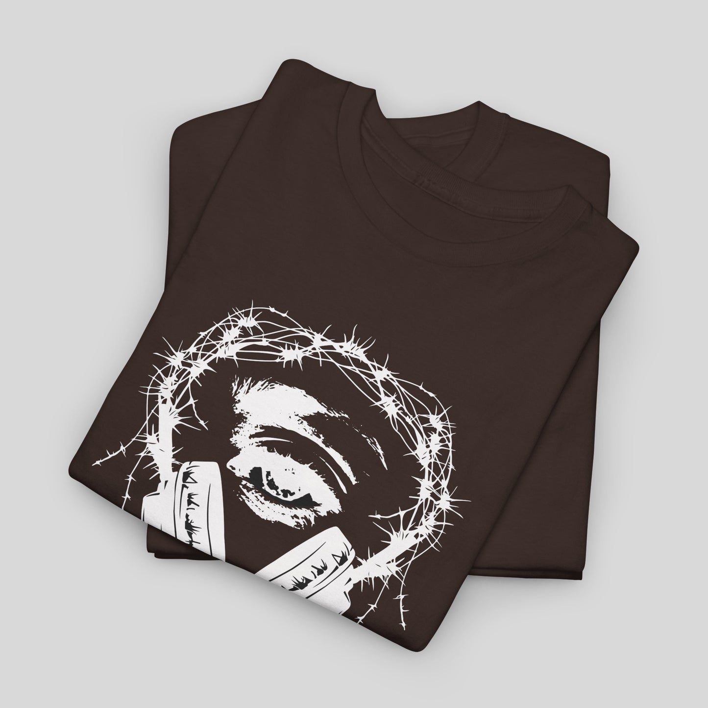Soundtrack Of My Life, Unisex Heavy Cotton Tee