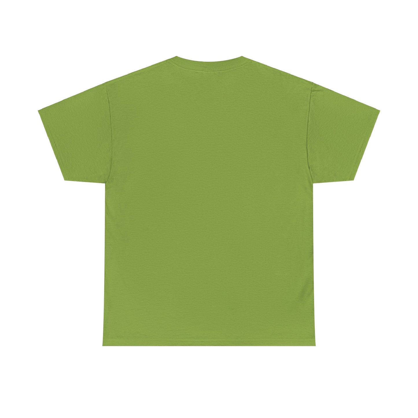 Turtle Madness, Unisex Heavy Cotton Tee