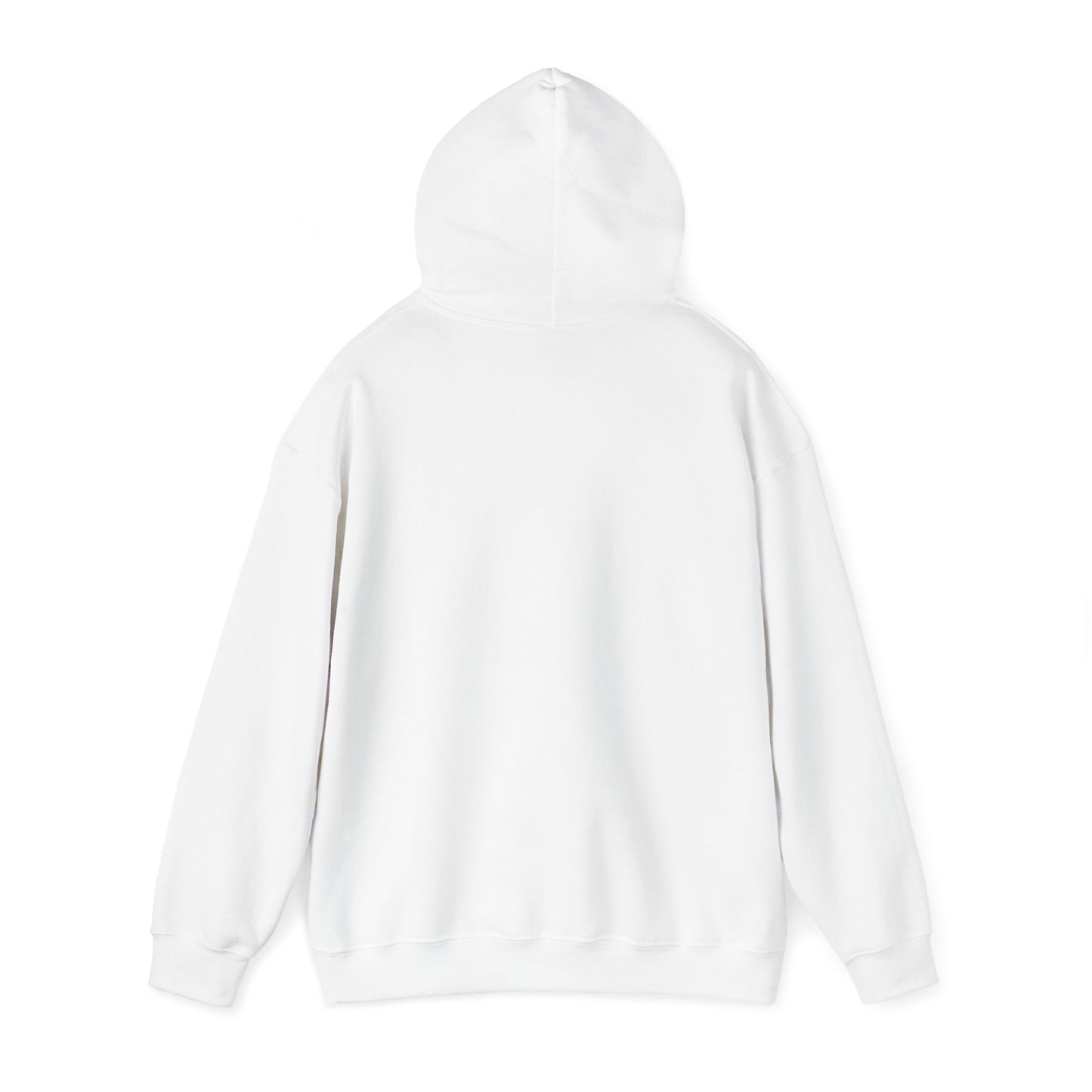Devil Within, Unisex Heavy Blend™ Hooded Sweatshirt