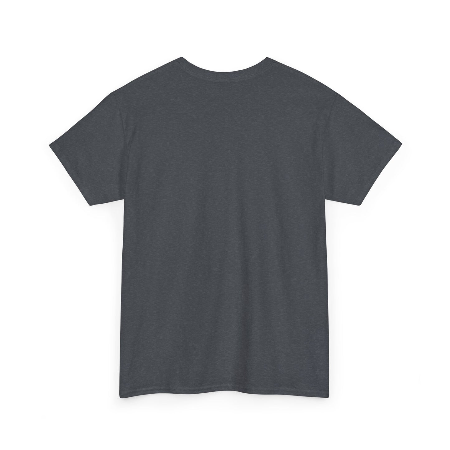 PARANOID, Unisex Heavy Cotton Tee