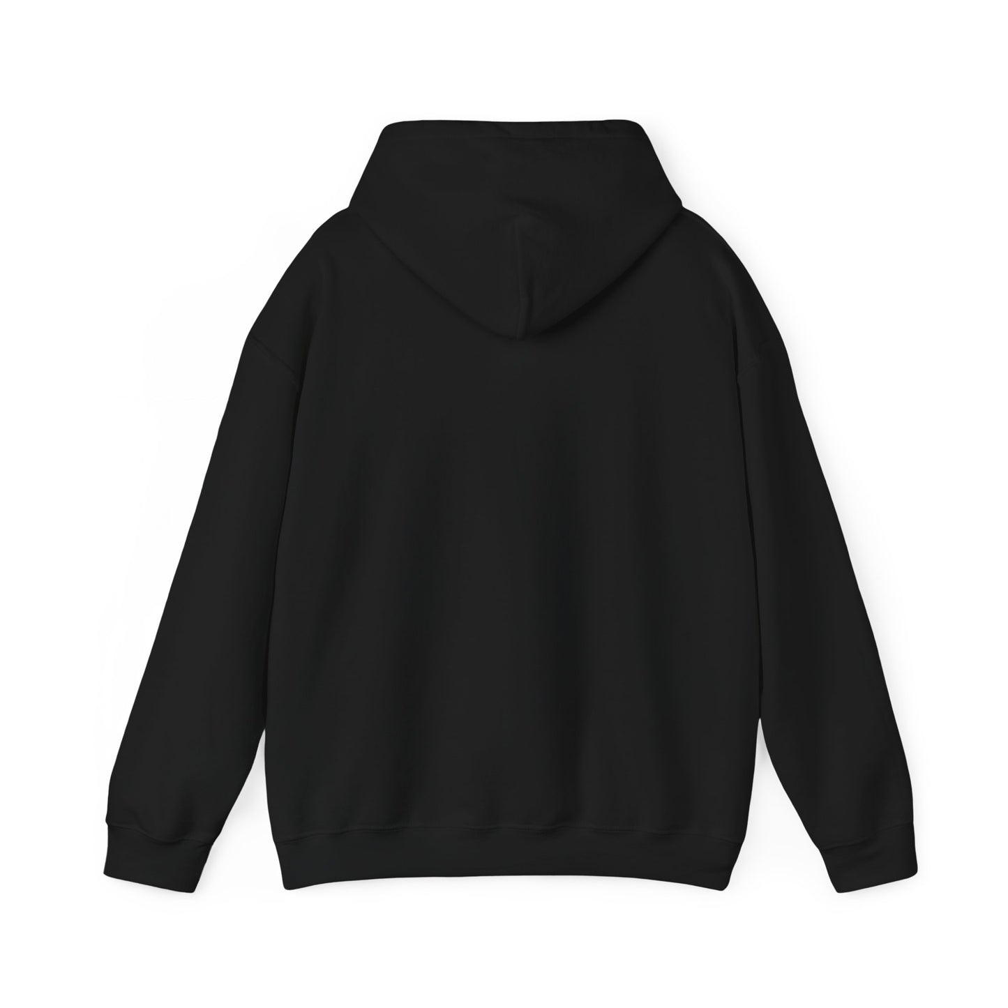 Devil Within, Unisex Heavy Blend™ Hooded Sweatshirt