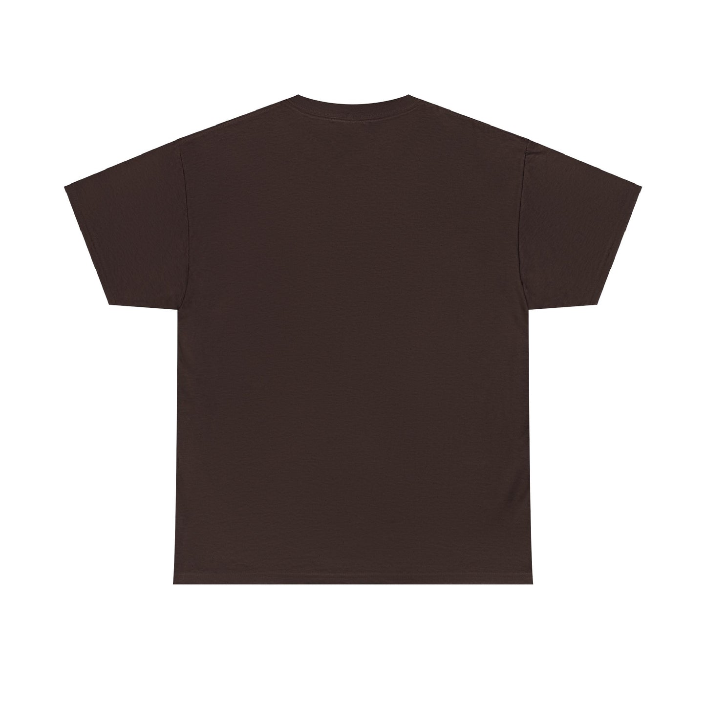 Turtle Madness, Unisex Heavy Cotton Tee