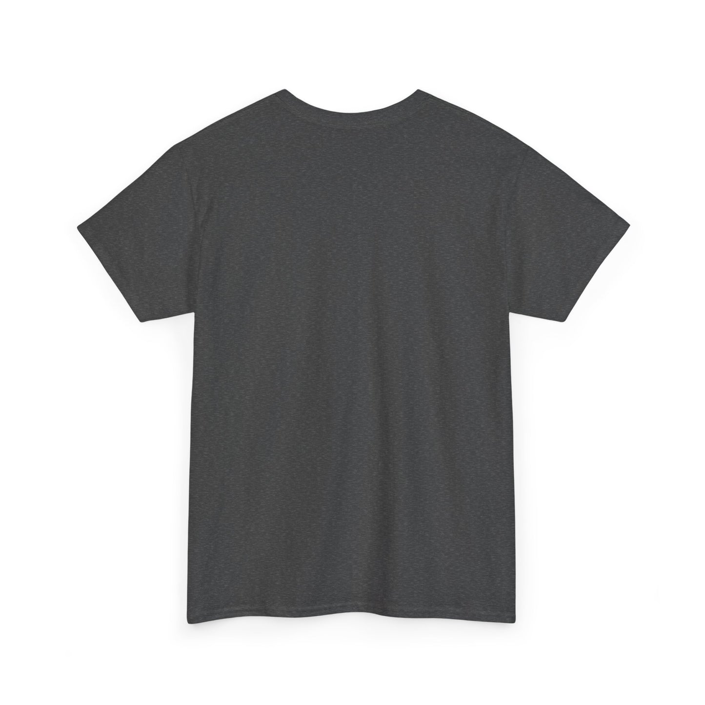 PARANOID, Unisex Heavy Cotton Tee