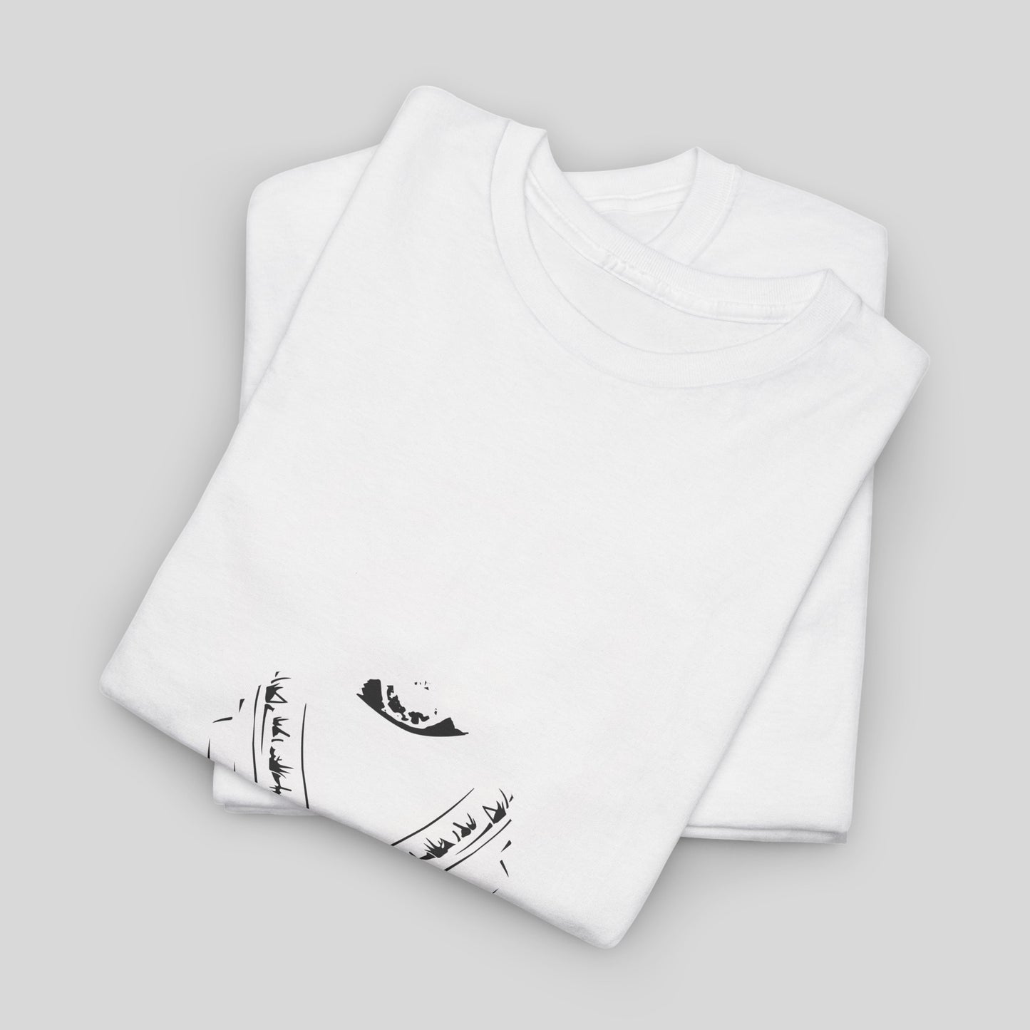 Soundtrack Of My Life, Unisex Heavy Cotton Tee