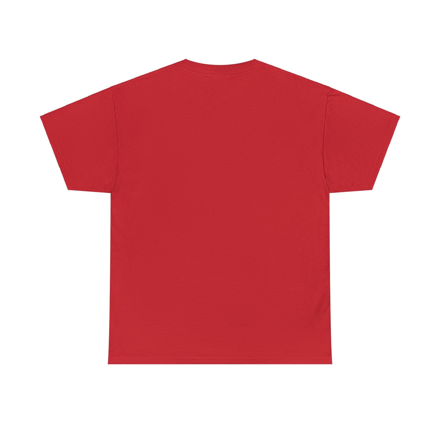 Turtle Madness, Unisex Heavy Cotton Tee