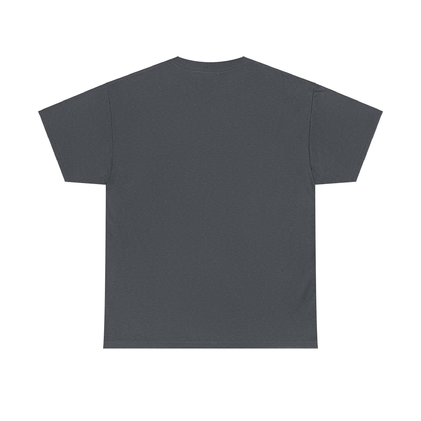 PARANOID, Unisex Heavy Cotton Tee