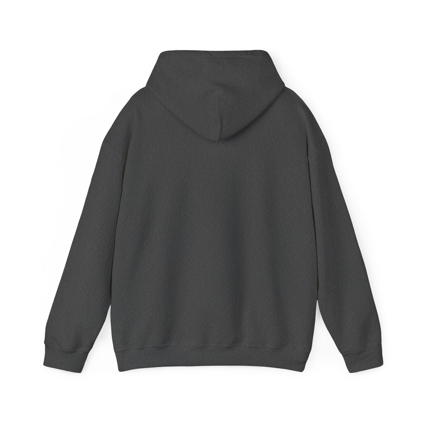 Devil Within, Unisex Heavy Blend™ Hooded Sweatshirt