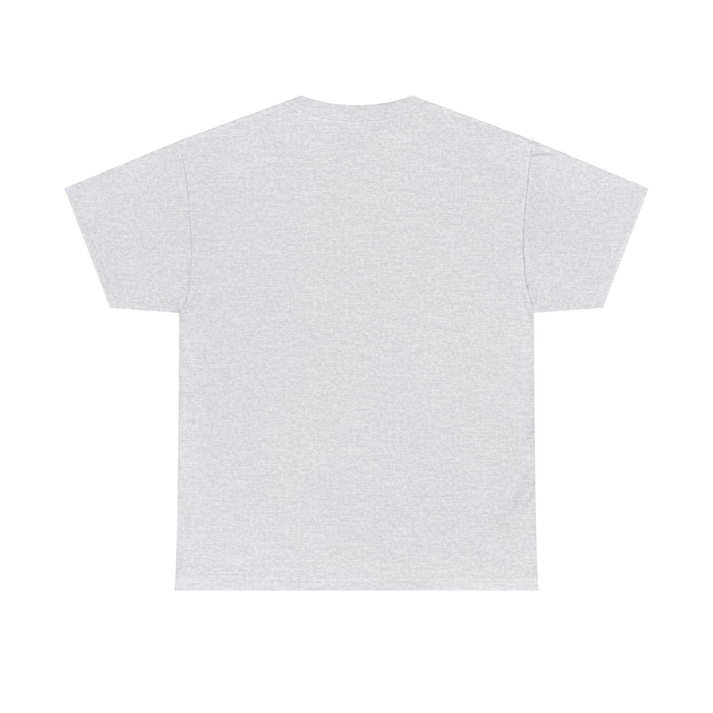 Turtle Madness, Unisex Heavy Cotton Tee
