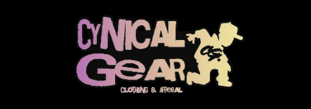 CynicalGear logo