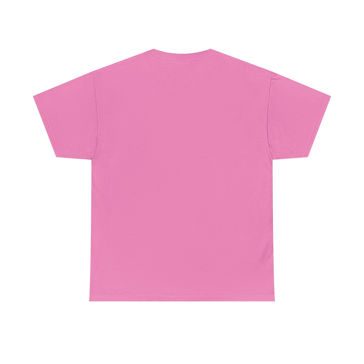 Pawsome, Yorkshire Terrier wearing sunglasses Unisex Heavy Cotton Tee