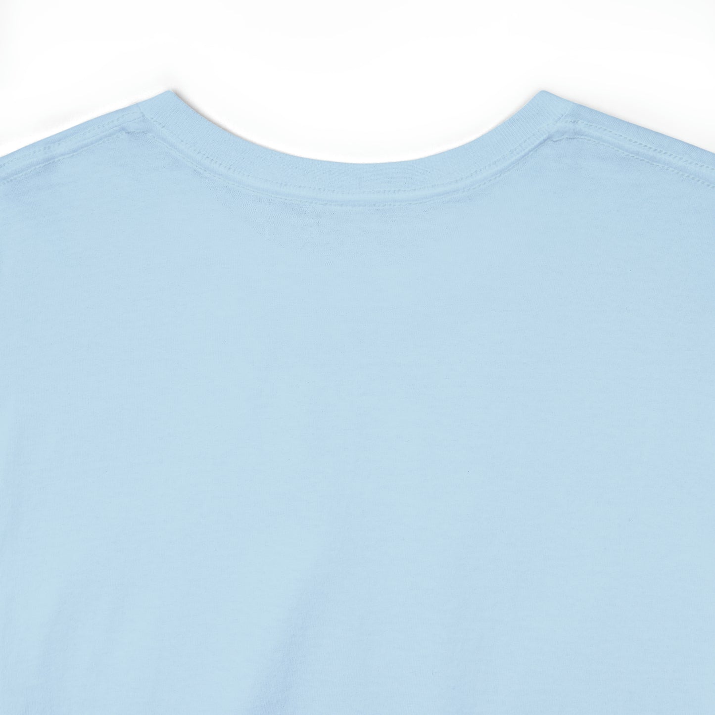 SKATE, Custom Graphic Unisex Heavy Cotton Tee