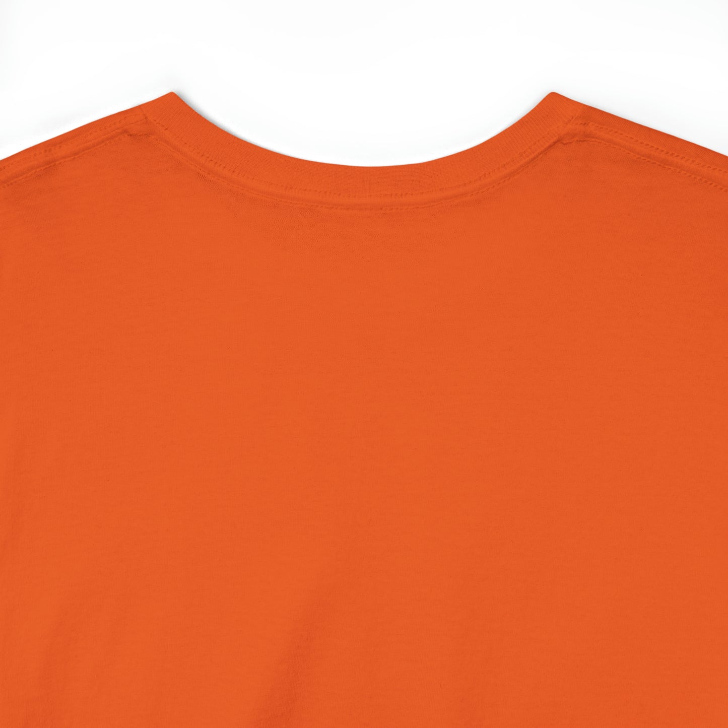 Donut Shop, Unisex Heavy Cotton Gra[phic Tee