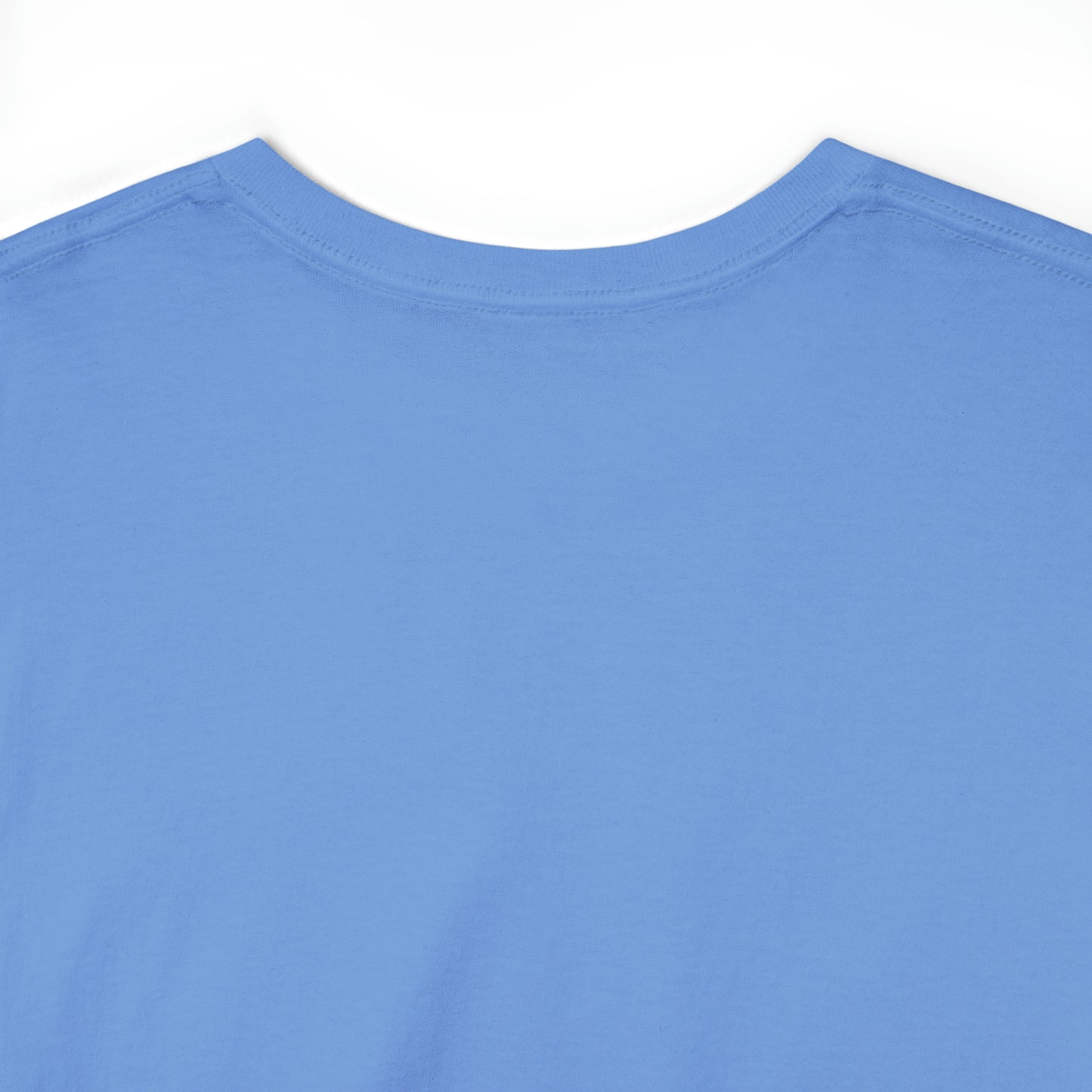 SKATE, Custom Graphic Unisex Heavy Cotton Tee