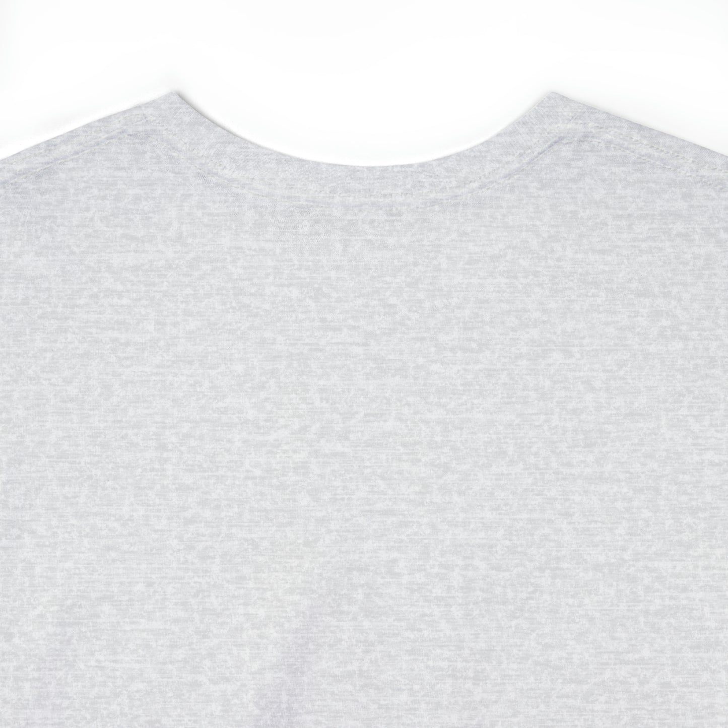 Donut Shop, Unisex Heavy Cotton Gra[phic Tee