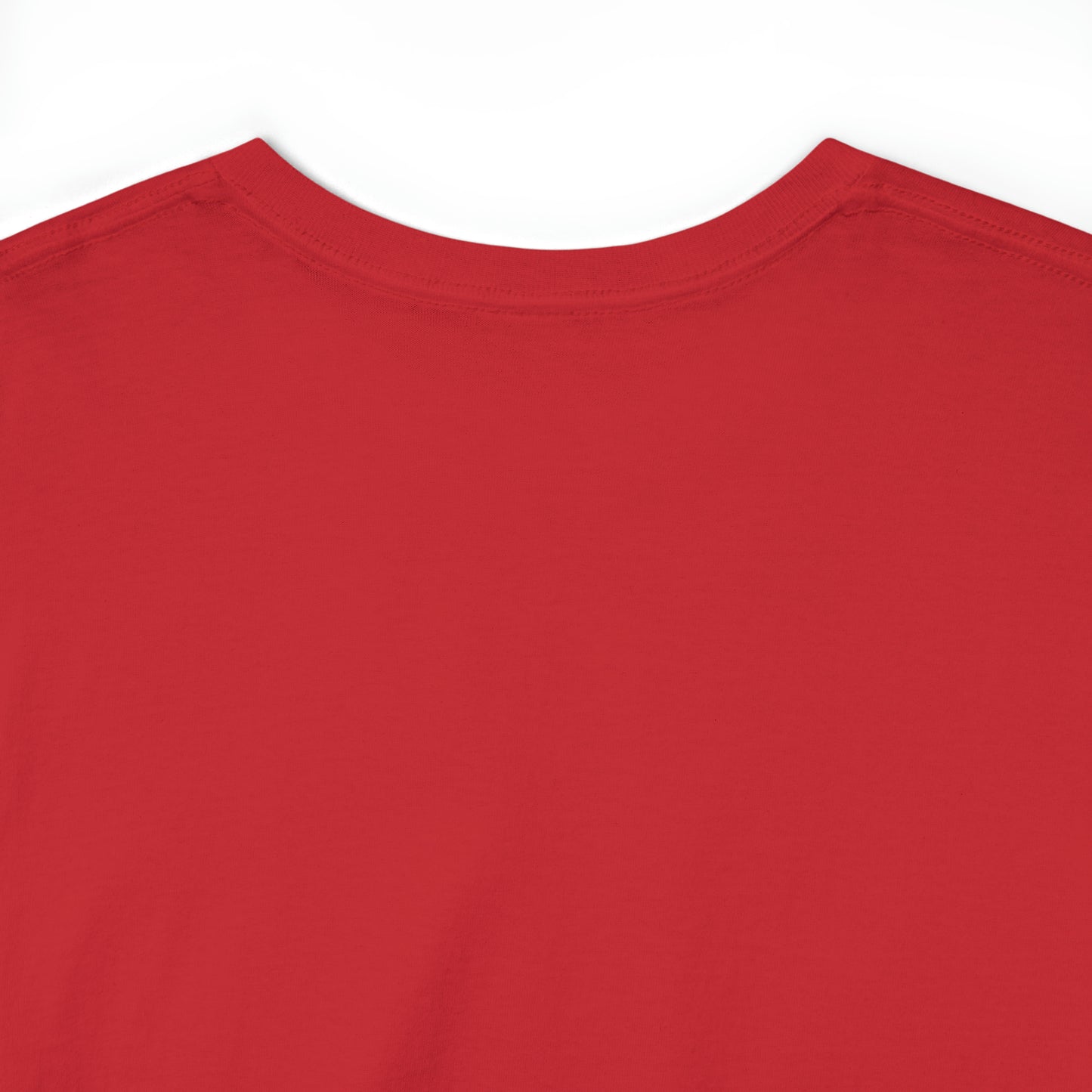 Donut Shop, Unisex Heavy Cotton Gra[phic Tee