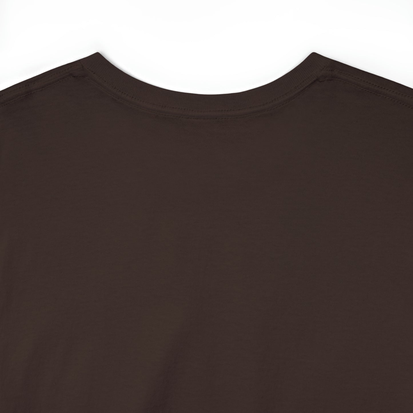 SKATE, Custom Graphic Unisex Heavy Cotton Tee