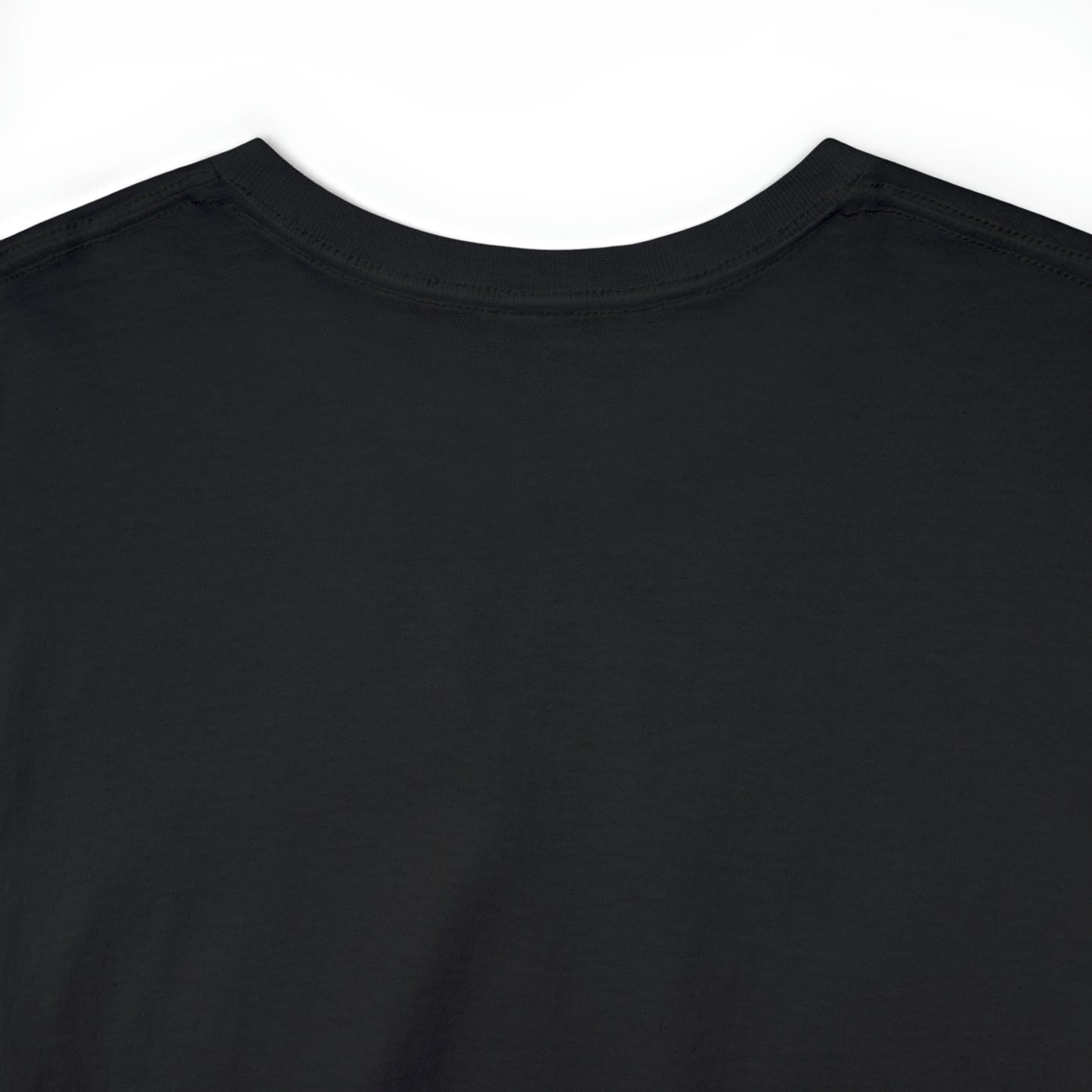 SKATE, Custom Graphic Unisex Heavy Cotton Tee