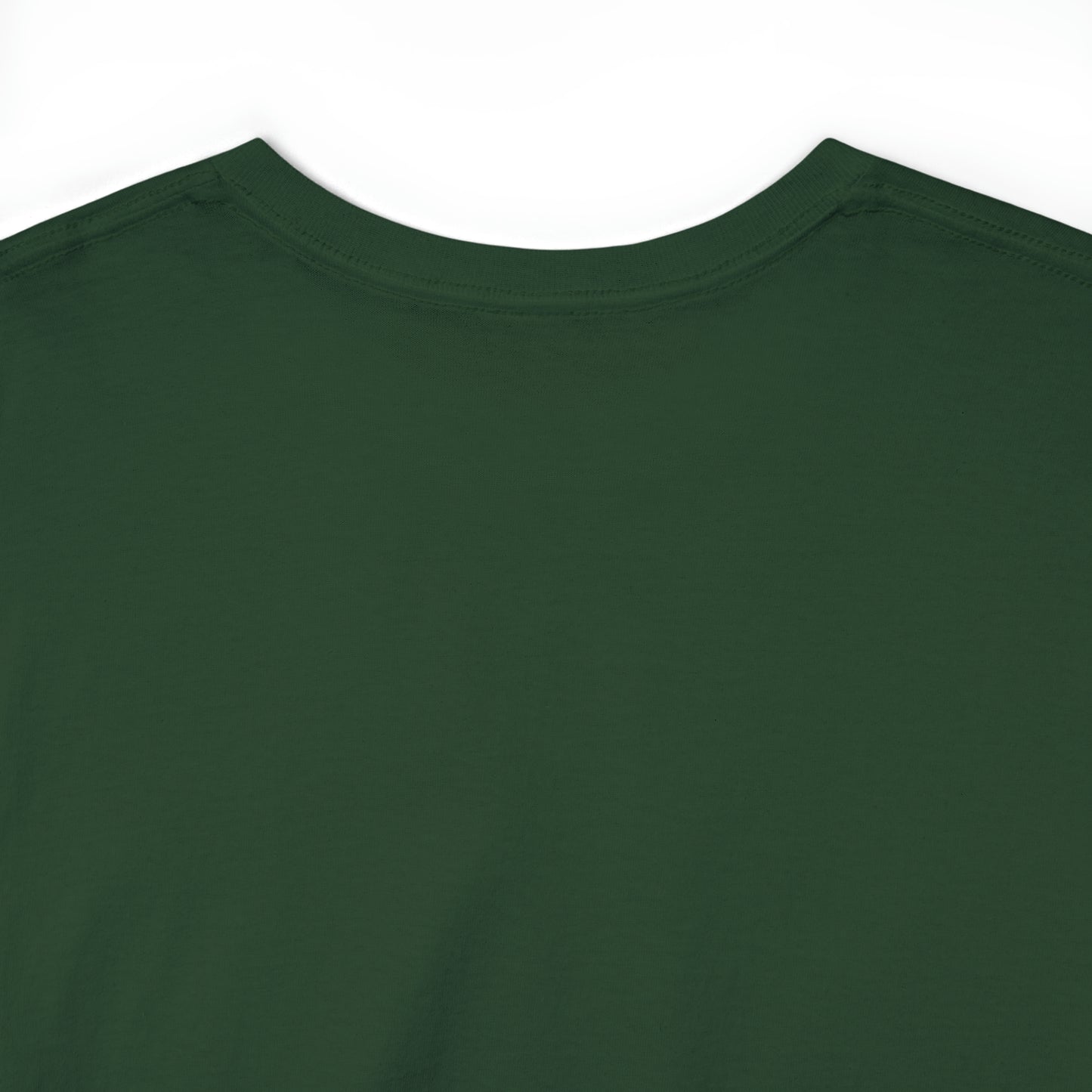 SKATE, Custom Graphic Unisex Heavy Cotton Tee