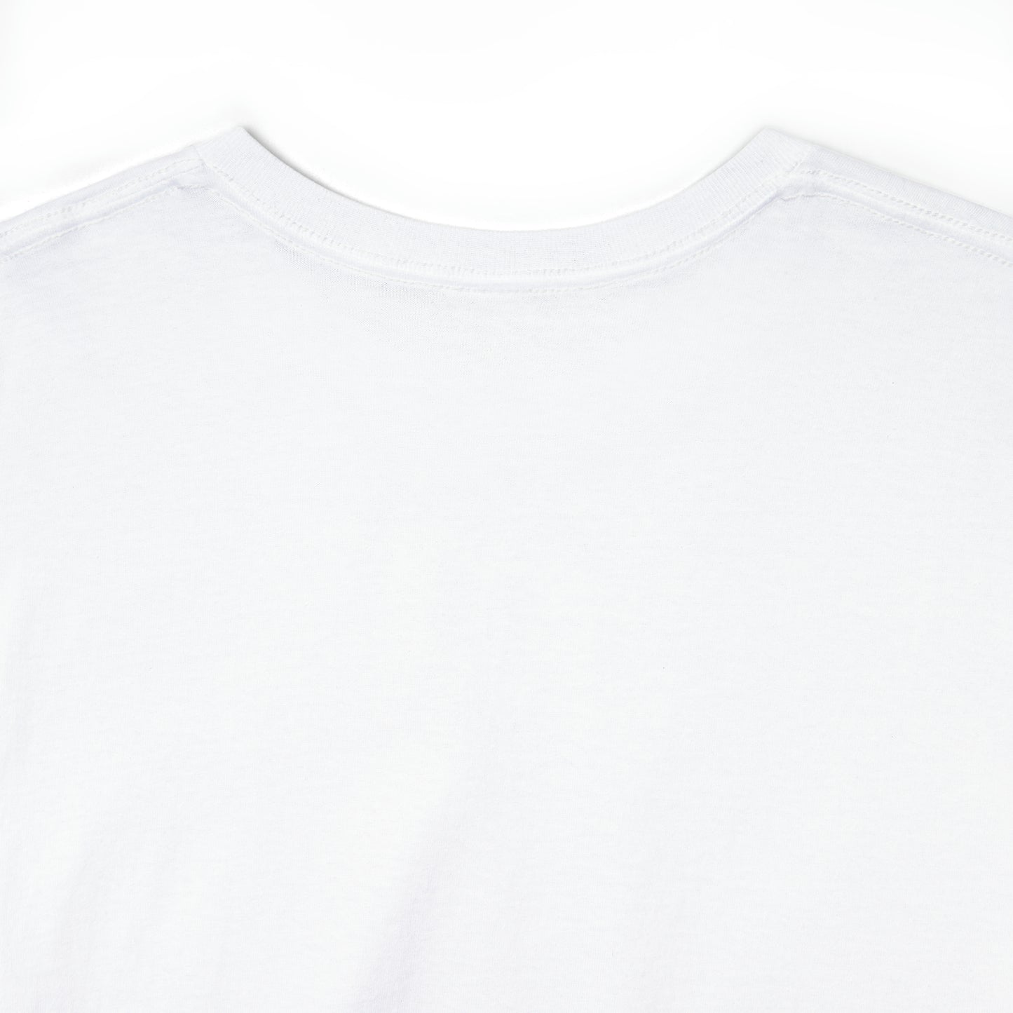 SKATE, Custom Graphic Unisex Heavy Cotton Tee