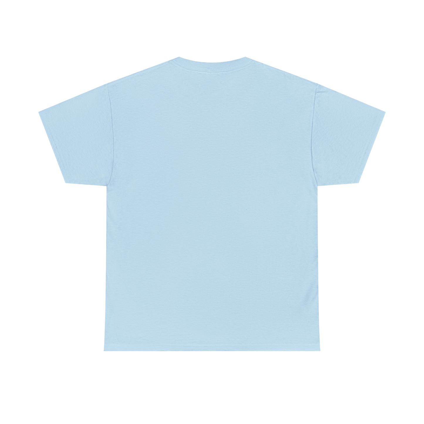 SKATE, Custom Graphic Unisex Heavy Cotton Tee