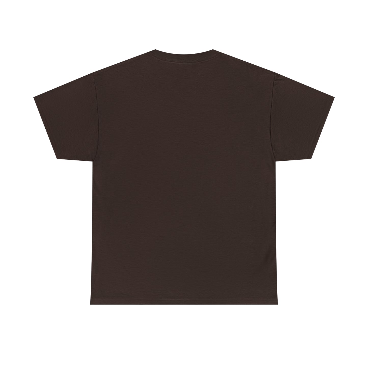SKATE, Custom Graphic Unisex Heavy Cotton Tee