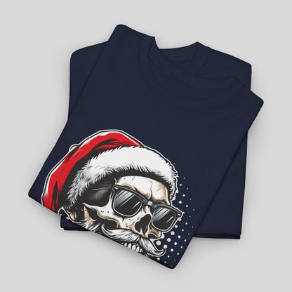 Killer Christmas, Unisex Heavy Cotton Tee