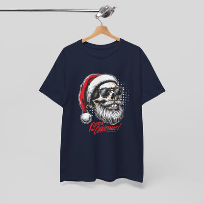 Killer Christmas, Unisex Heavy Cotton Tee